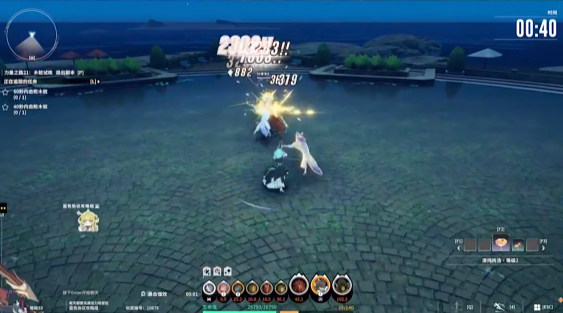 星痕共鸣宠物怎么获得4