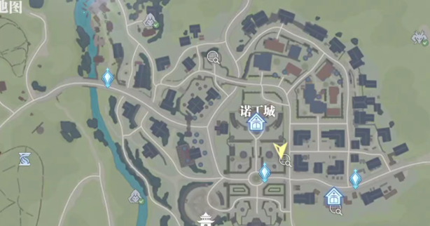 斗罗大陆猎魂世界魂师篇章在哪里2