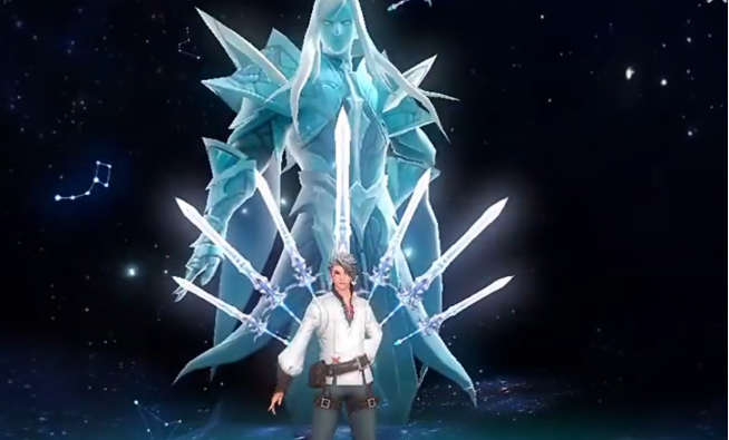 斗罗大陆猎魂世界七杀剑怎么觉醒4