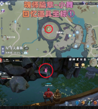 斗罗大陆猎魂世界小舞怎么玩1