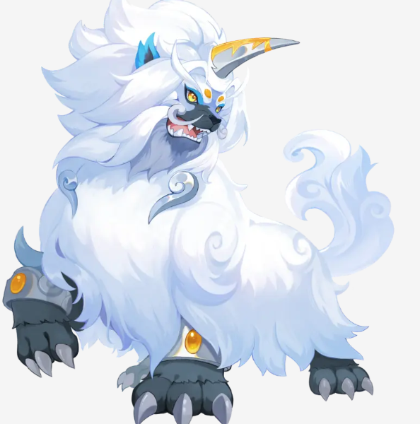 灵兽大冒险白金王兽怎么获取4