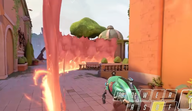 无畏契约手游不死鸟角色玩法操作4