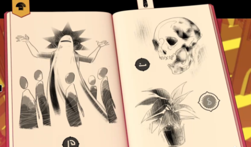 巴别塔圣歌墓园攻略1