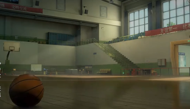 异人之下手游午后球场怎么玩2