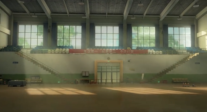 异人之下手游午后球场怎么玩3