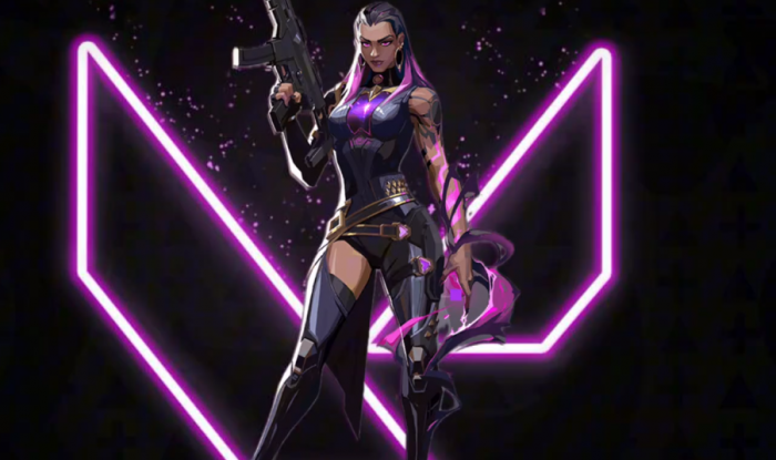 无畏契约手游辅助角色3