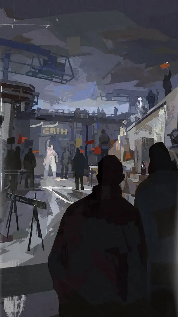 极乐迪斯科好用的思维有哪些1