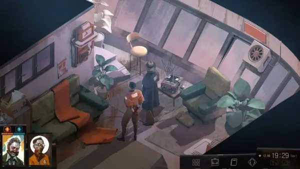 极乐迪斯科前期必点思维有哪些5