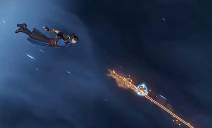 斗罗大陆诛邪传说蓝银草作用3