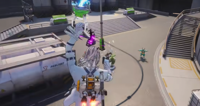 远光84滑索怎么用4