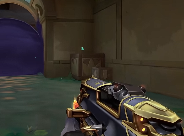 无畏契约源能行动经济机制讲解3