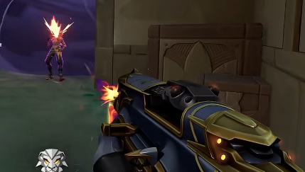 无畏契约源能行动经济机制讲解5