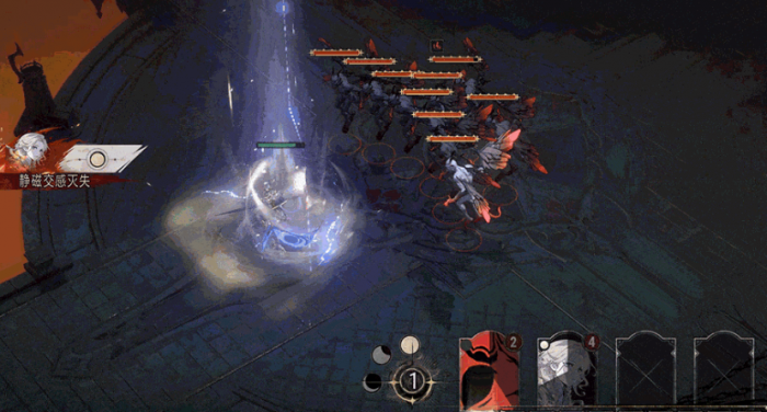 银与绯克萝丝怎么样4