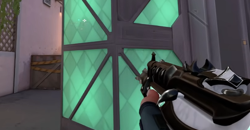 无畏契约源能行动日落之城怎么打2