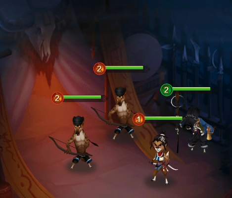 兽化三国元宝作用介绍2