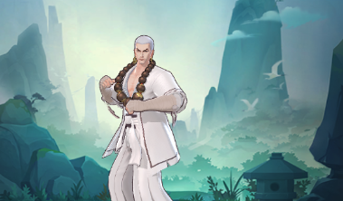 龙神万相神战阵容推荐1