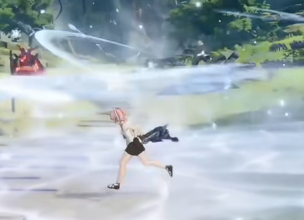 星痕共鸣角色怎么选2