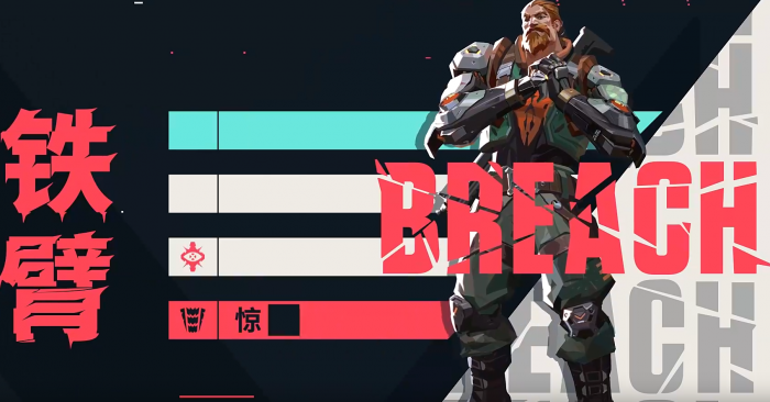 无畏契约源能行动角色推荐2