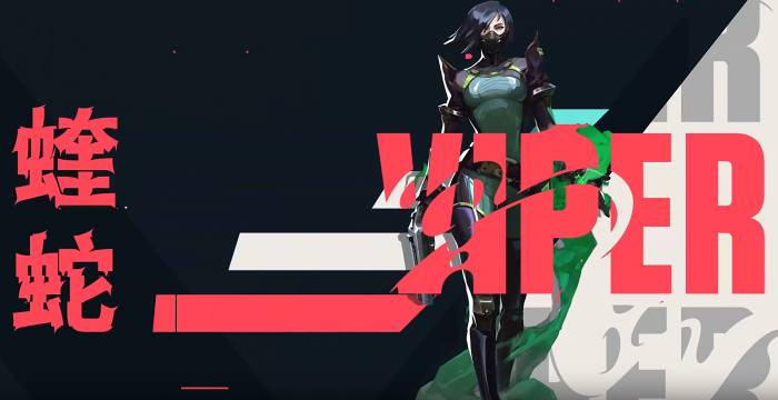 无畏契约源能行动角色推荐5