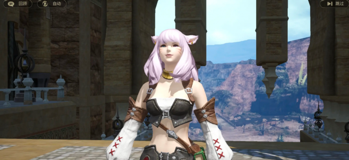 FF14手游互通吗2