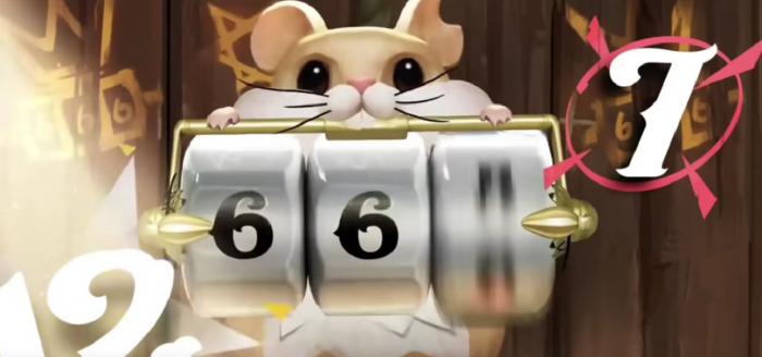 遗忘之海仓鼠怎么获取1