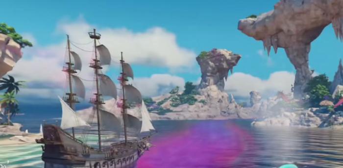 遗忘之海仓鼠怎么获取3