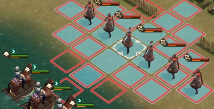 新三国志曹操传孟德新书介绍2