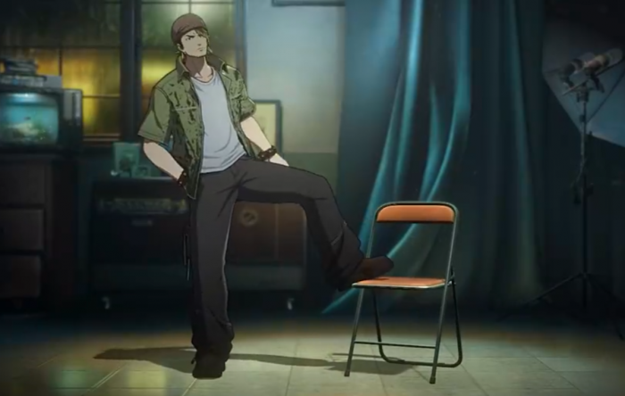 异人之下角色介绍2