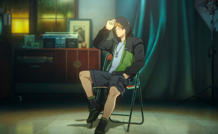 异人之下角色介绍6