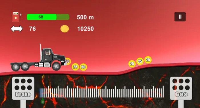 登山赛车3公测时间是什么时候2