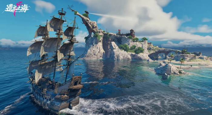 遗忘之海回合制玩法吗2