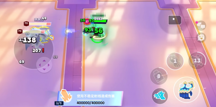 moco游戏角色推荐3