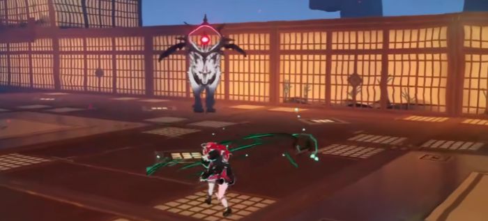 娜娜莉异环新手搭配攻略2