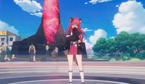 娜娜莉异环新手搭配攻略4