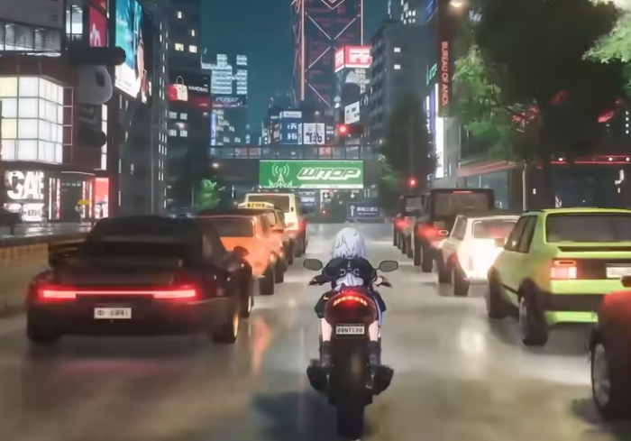 异环是哪家的游戏5