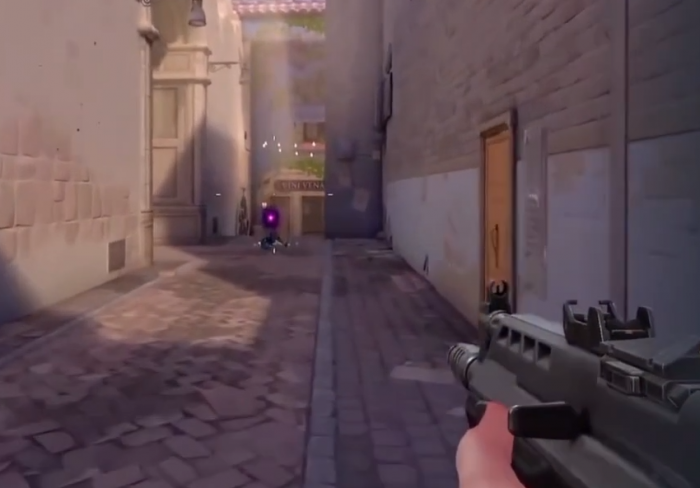 无畏契约源能行动莲花古城攻略1