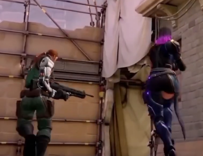 无畏契约源能行动莲花古城攻略3