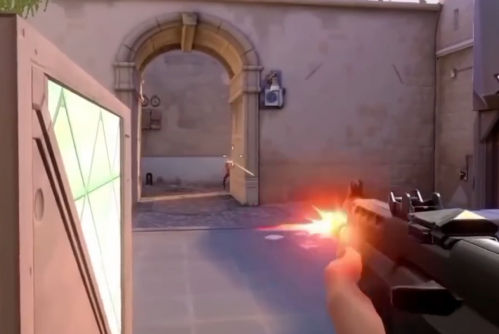 无畏契约源能行动莲花古城攻略5