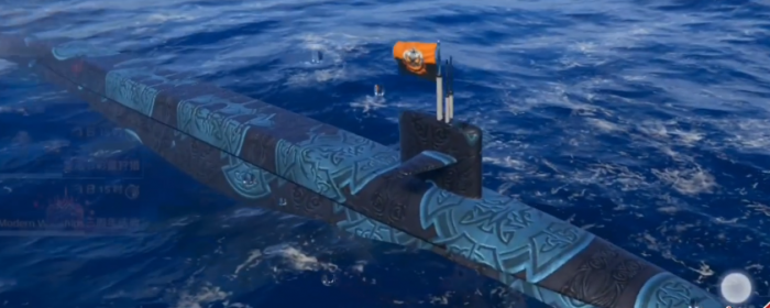 现代战舰平民三级战舰推荐2