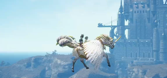 最终幻想14水晶世界哪个区人多4