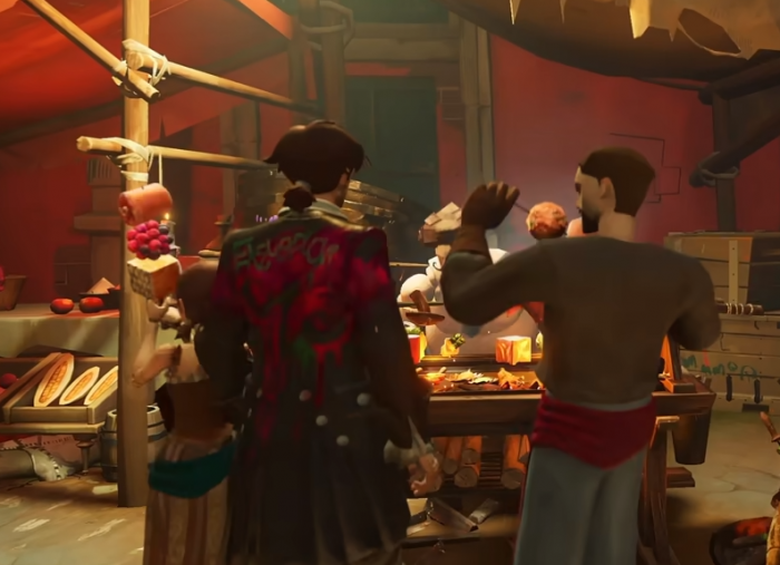 遗忘之海游戏好玩吗2