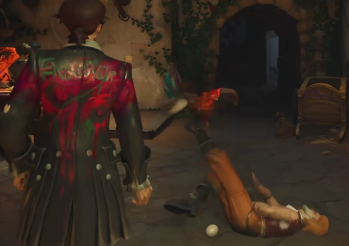 遗忘之海游戏好玩吗4