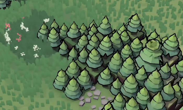 墨守孤城玩法介绍1