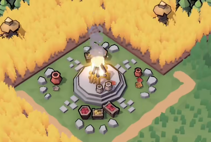 墨守孤城玩法介绍2