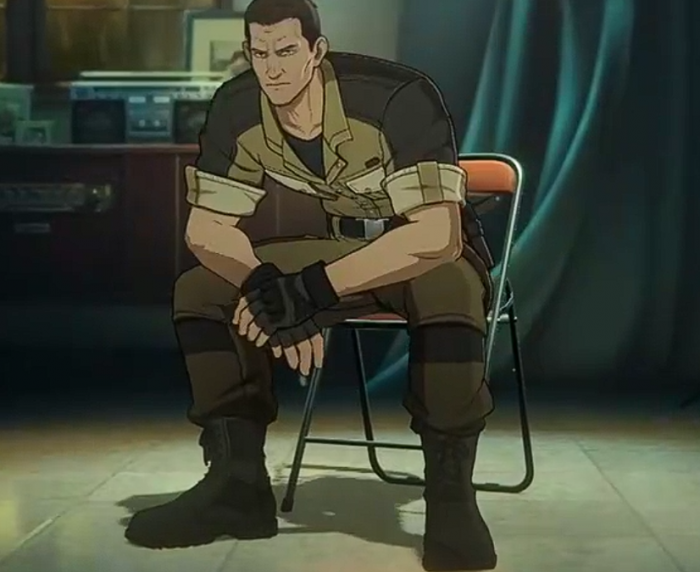 异人之下手游阵容攻略5