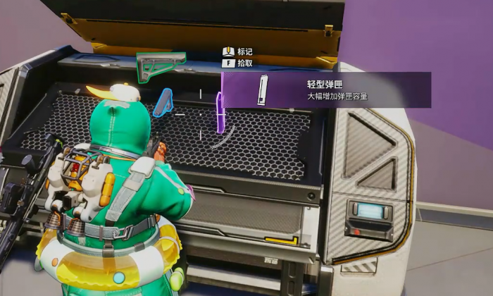 远光84好用的枪有哪些3