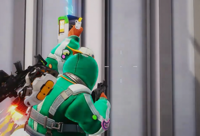 远光84好用的枪有哪些5