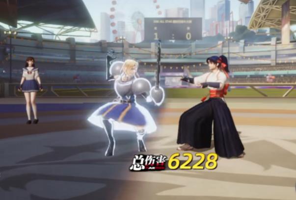 全明星觉醒是卡牌游戏吗5