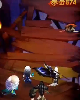 兽化三国后期最强阵容搭配攻略2