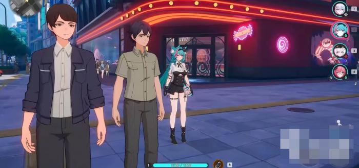 异环拿到版号了吗3